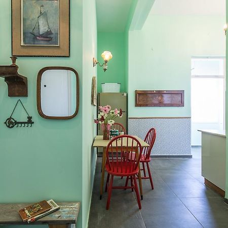 Sea&Stone Apartment Haifa Ngoại thất bức ảnh