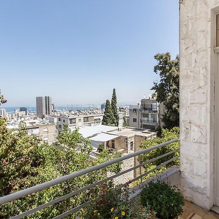 Sea&Stone Apartment Haifa Phòng bức ảnh