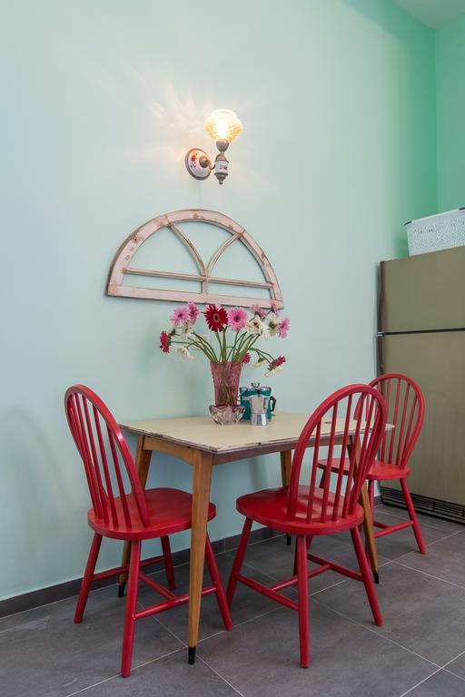 Sea&Stone Apartment Haifa Ngoại thất bức ảnh
