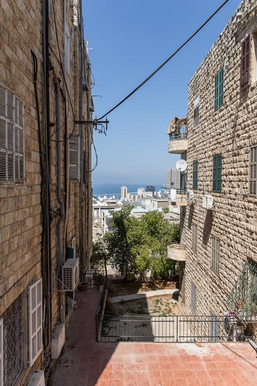 Sea&Stone Apartment Haifa Phòng bức ảnh