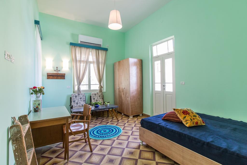Sea&Stone Apartment Haifa Phòng bức ảnh