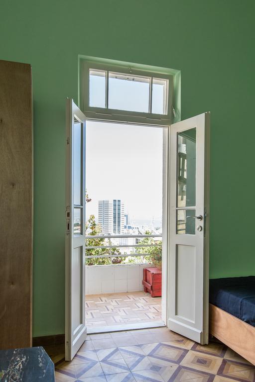 Sea&Stone Apartment Haifa Phòng bức ảnh