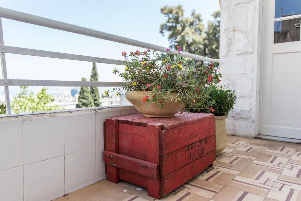 Sea&Stone Apartment Haifa Ngoại thất bức ảnh