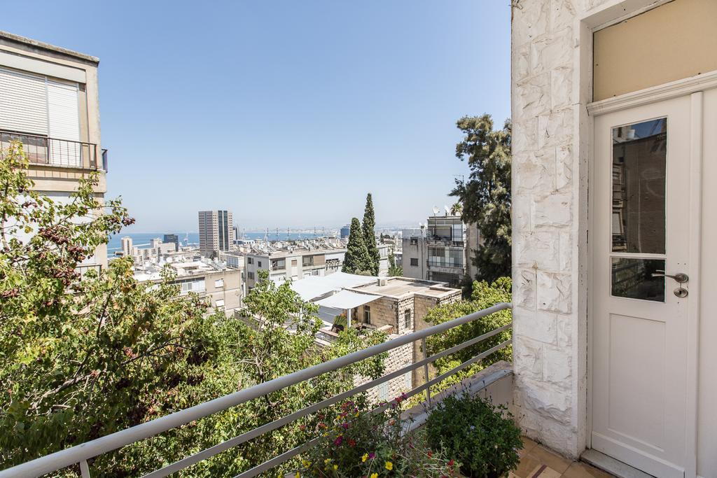 Sea&Stone Apartment Haifa Phòng bức ảnh