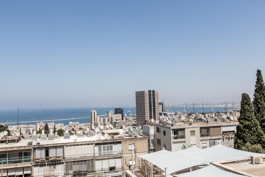 Sea&Stone Apartment Haifa Phòng bức ảnh