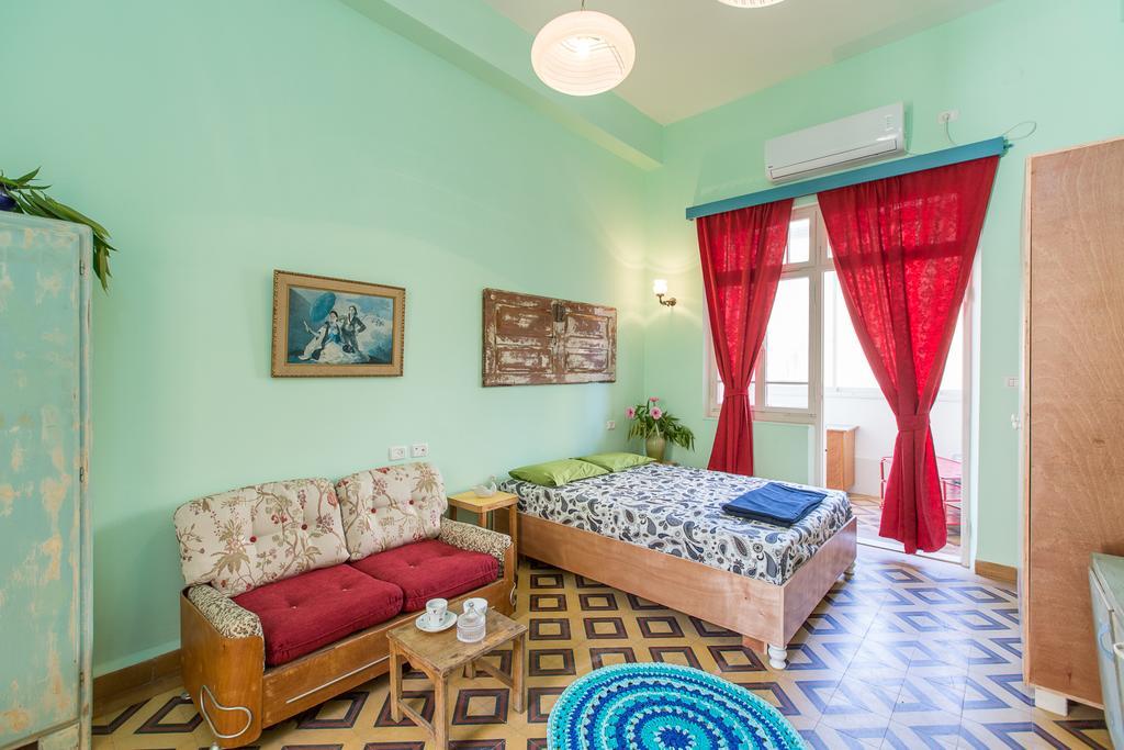 Sea&Stone Apartment Haifa Phòng bức ảnh