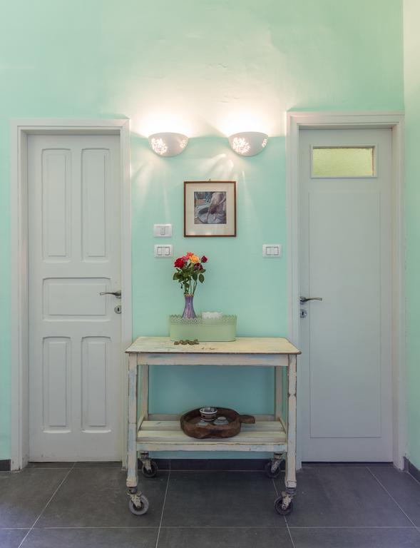 Sea&Stone Apartment Haifa Phòng bức ảnh