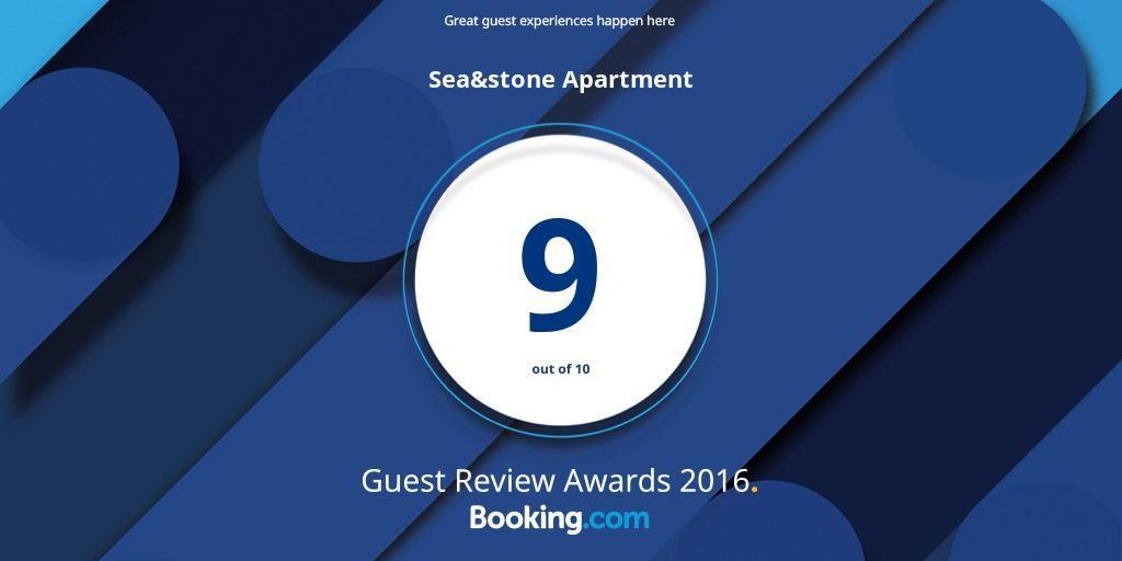 Sea&Stone Apartment Haifa Ngoại thất bức ảnh